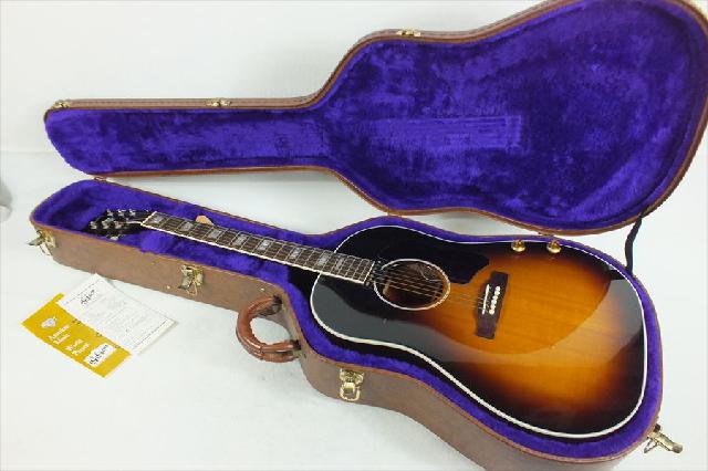 Gibson ギブソン J-160 E ギター