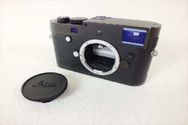 デジタルカメラ Leica モノクローム246