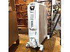 デロンギ　オイルヒーター　DDQ0915-WHの詳細ページを開く