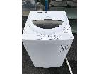TOSHIBA  洗濯機　2019年の詳細ページを開く