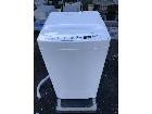 ハイアール　洗濯機　2020年製の詳細ページを開く