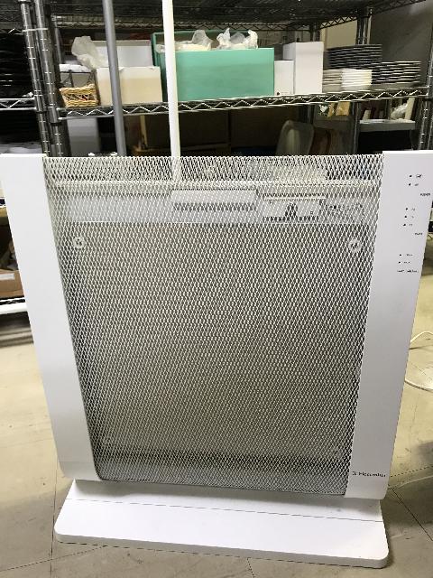Electrolux 遠赤外線ヒーター