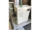 ノーリツ 石油型給湯器 OQB-407 2013年式の詳細ページを開く