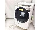 ドラム式洗濯乾燥機の詳細ページを開く