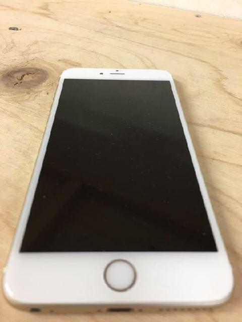 iPhone 6 Plus Gold 64 GB au