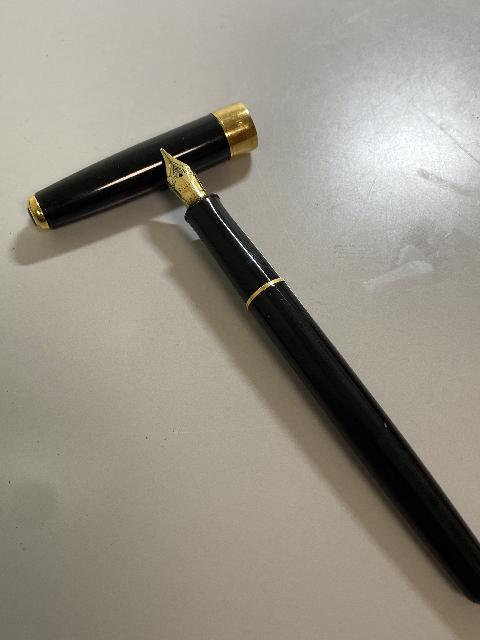 Stream Line Maruzen 万年筆 まとめて片付け 不要品 の買取価格 Id 5863 おいくら