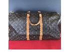 M41424/ルイヴィトン/LOUIS VUITTON/モノグラム/ボストンバッグ/キーポル55の詳細ページを開く