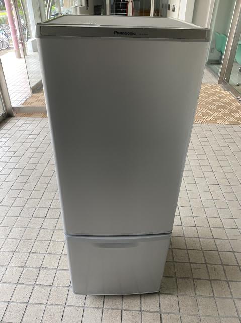 パナソニック　冷蔵庫