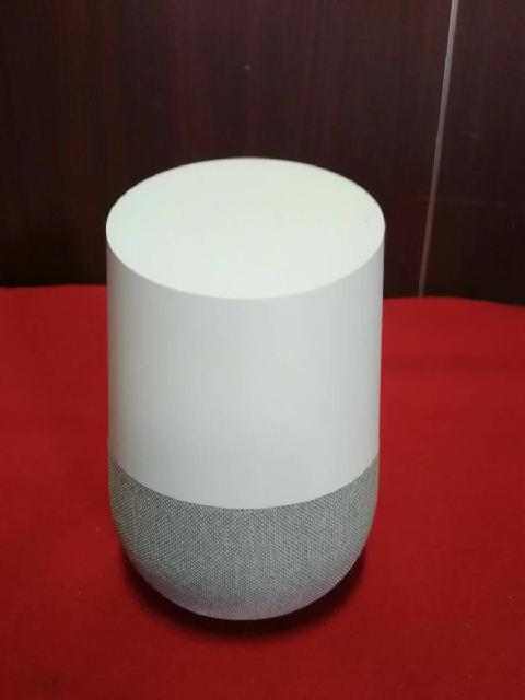 Google Home/グーグルホーム スマートスピーカー/ホワイト