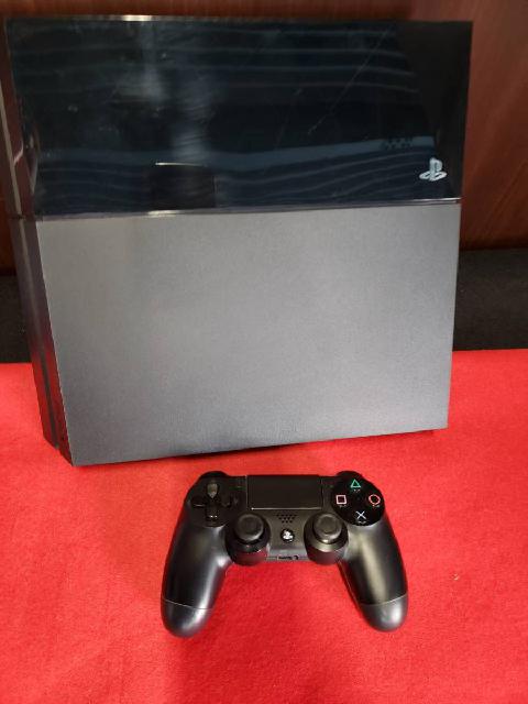 CUH-1000A/PS4/ソニー/SONY/プレイステーション4