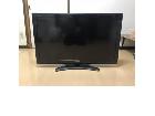 パナソニック　液晶テレビ　黒の詳細ページを開く