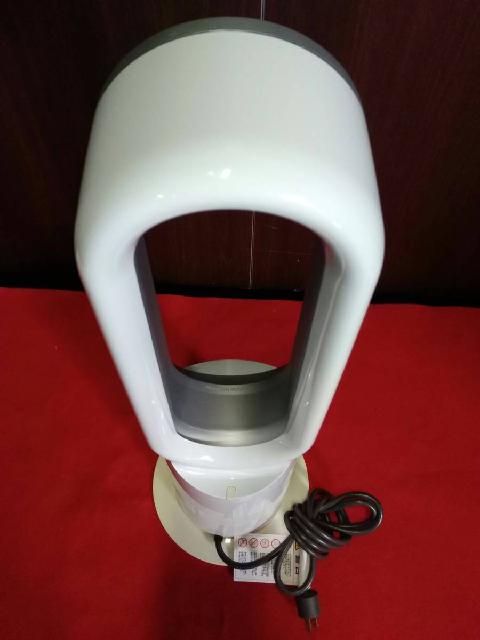 AM05/ダイソン/Dyson/Hot + Cool/ファンヒーター/ホワイト