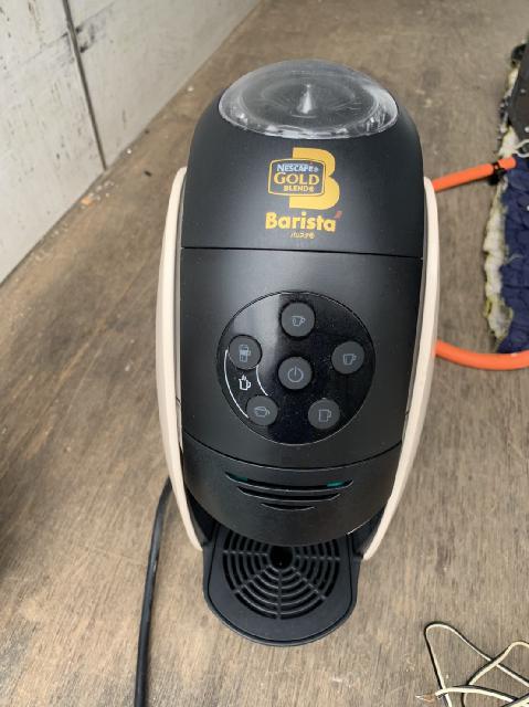 コーヒーメーカー