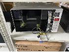 電子レンジ/ホワイトの詳細ページを開く