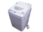 パナソニック　洗濯機　白の詳細ページを開く