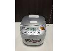 NL-BA05/象印/ZOJIRUSHI/マイコン炊飯器/3合炊き/極め炊き/ホワイトの詳細ページを開く