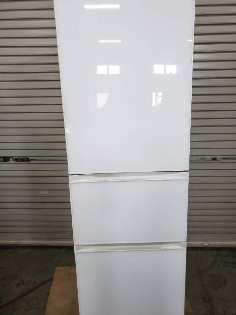 GR-H38SXV/東芝/TOSHIBA/ノンフロン/3ドア冷蔵庫 （ 冷蔵庫