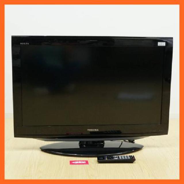 液晶テレビ/40型/出張買取
