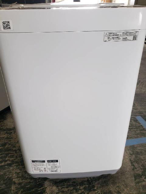 SHARP ES-GE6C-W （ES-GE6C-W/シャープ/全自動洗濯機/ホワイト
