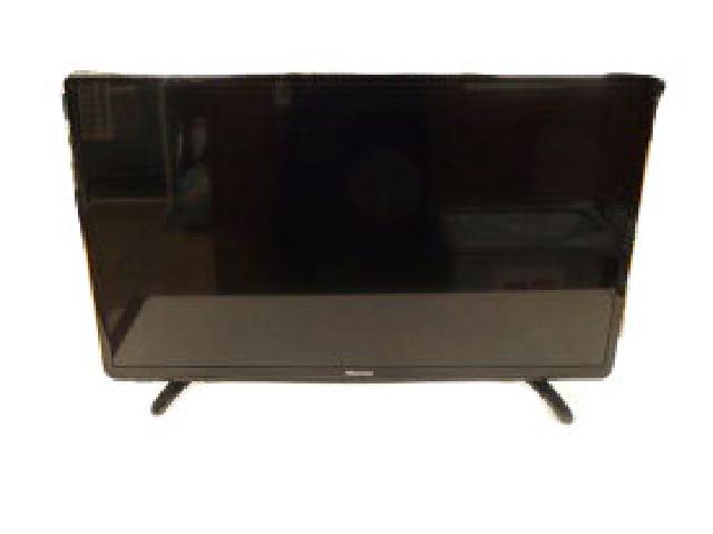 ソニー　液晶テレビ　黒