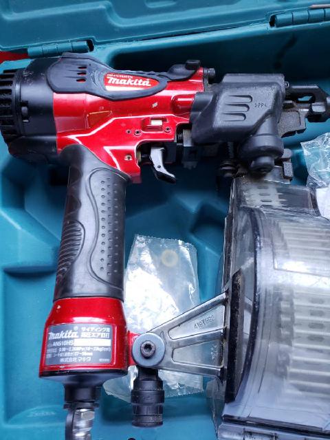 マキタ　電動工具