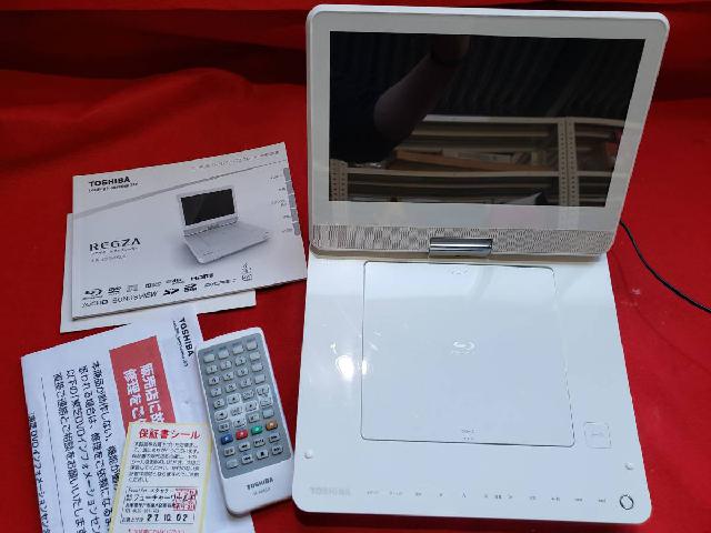 レグザ　東芝　液晶テレビ