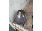 加湿器　黒の詳細ページを開く