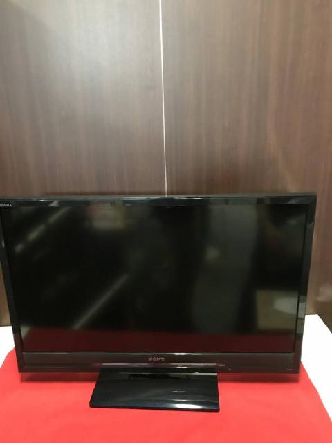 KDL-40F1/ソニー/SONY/BRAVIA/ブラビア/40V型/地上/BS/110度CS/デジ