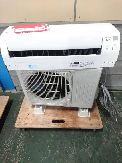 MSZ-GE2518-W/三菱電機/MITSUBISHI ELECTRIC/エアコン/8畳/単相10