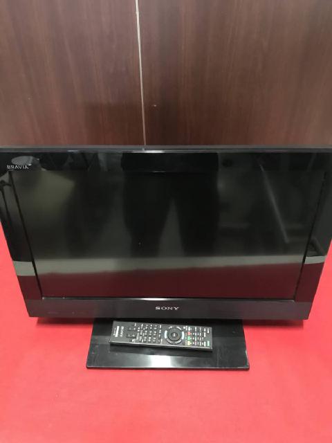 ソニー ブラビア BRAVIA KDL-22CX400 - 家電