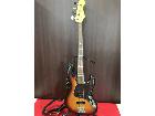 フェンダー/fender jazz bass/ブラウンの詳細ページを開く