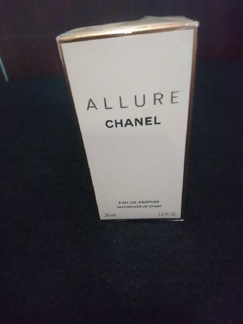 シャネル/CHANEL/ALLURE/香水