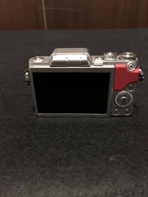 DMC-GF7W/パナソニック/Panasonic/LUMIX GF7/ボディ