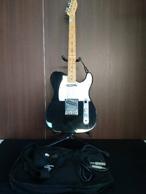 フェンダー/fender/エレキギター/テレキャスター