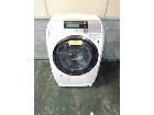 BD-V9800R/日立/HITACHI/ビッグドラム/ななめ型ドラム式洗濯乾燥機/11.0kgの詳細ページを開く