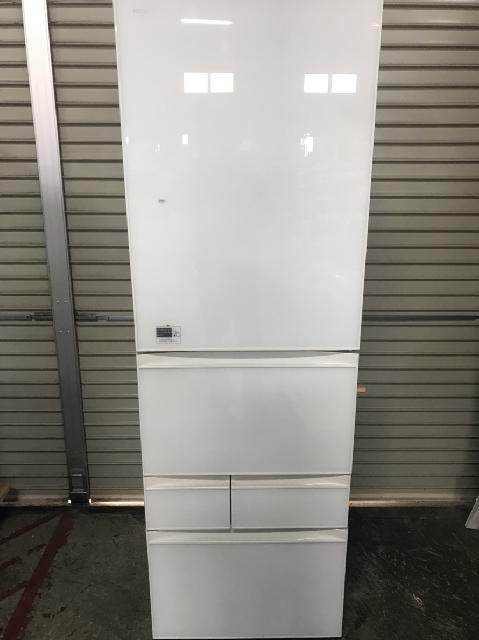 GR-K41GXV/東芝/TOSHIBA/VEGETA/ベジータ/冷凍冷蔵庫/410L/右開き/5ド
