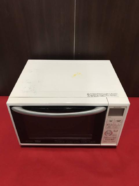 RE-S207/シャープ/SHARP/オーブンレンジ/20L/ホワイト