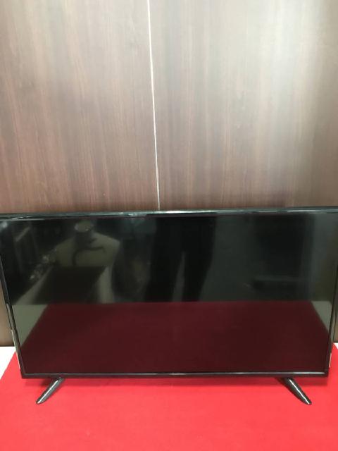 LE-4031TS/ティーズ/TEES/40インチ/液晶テレビ/ブラック