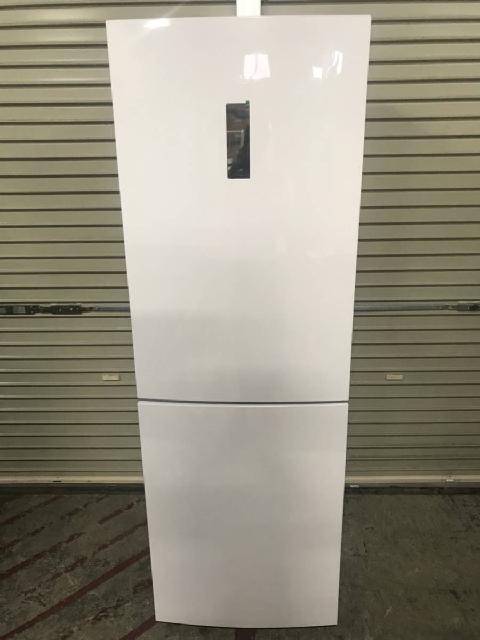 JR-NF340A/ハイアール/HAIER/冷凍冷蔵庫/340L/右開き/ホワイト
