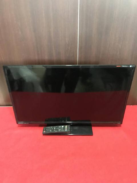LX-291BP/オリオン/29型/液晶テレビ/ブラック