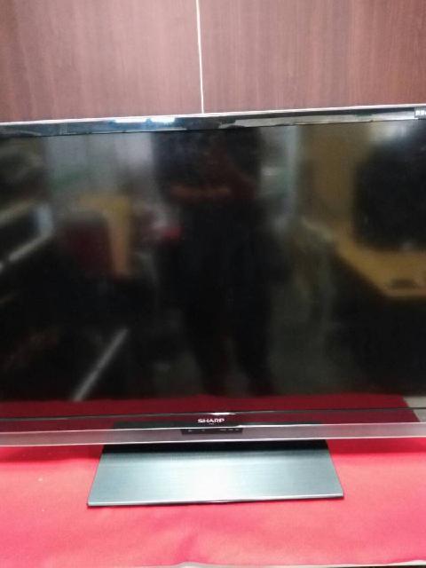 LC-46L5/シャープ/SHARP/46V型/デジタルハイビジョン液晶テレビ