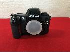 MF-29/F100/ニコン/Nikon/35mm/SLR/フィルムカメラの詳細ページを開く