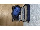 まとめて不用品回収　買取品と相殺　掃除機　青の詳細ページを開く