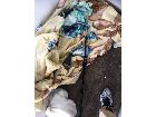 家庭用証明　ライト　白　まとめて不要品回収　買取品と相殺の詳細ページを開く
