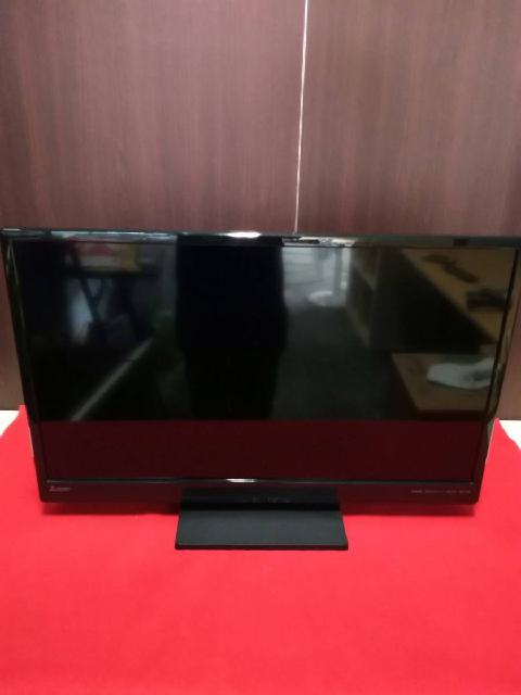 LCD-32LB8/三菱電機/MITSUBISHI/REAL/リアル/32V型/デジタル