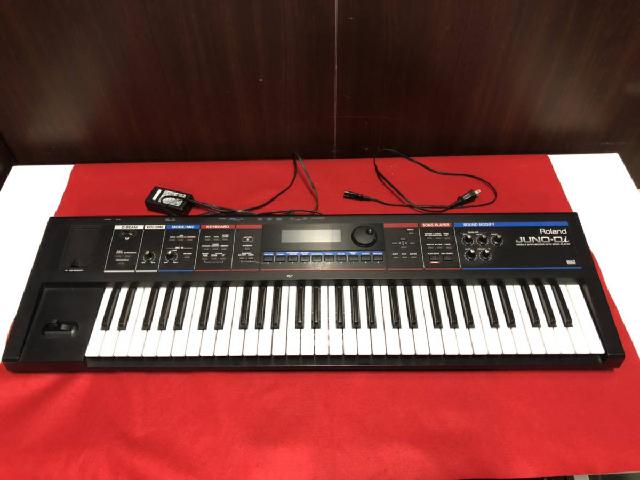 Roland ローランド シンセサイザー JUNO-Di （JUNO-Di