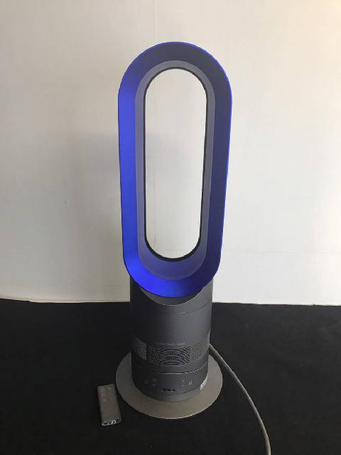 【出張買取】AM04/ダイソン/dyson/Hot&Cool/ホット＆クール/扇風機