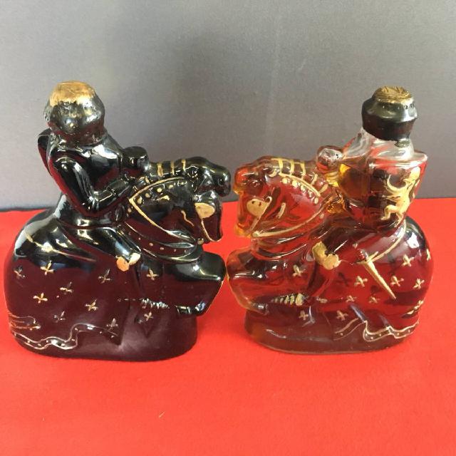 【出張買取】カスタニョン/CASTAGNON/NAPOLEON/馬形ブランデー/700ml