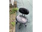 まとめて不用品回収　買取品と相殺　椅子の詳細ページを開く