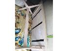まとめて不要品回収　買取品と相殺　ベッドの詳細ページを開く